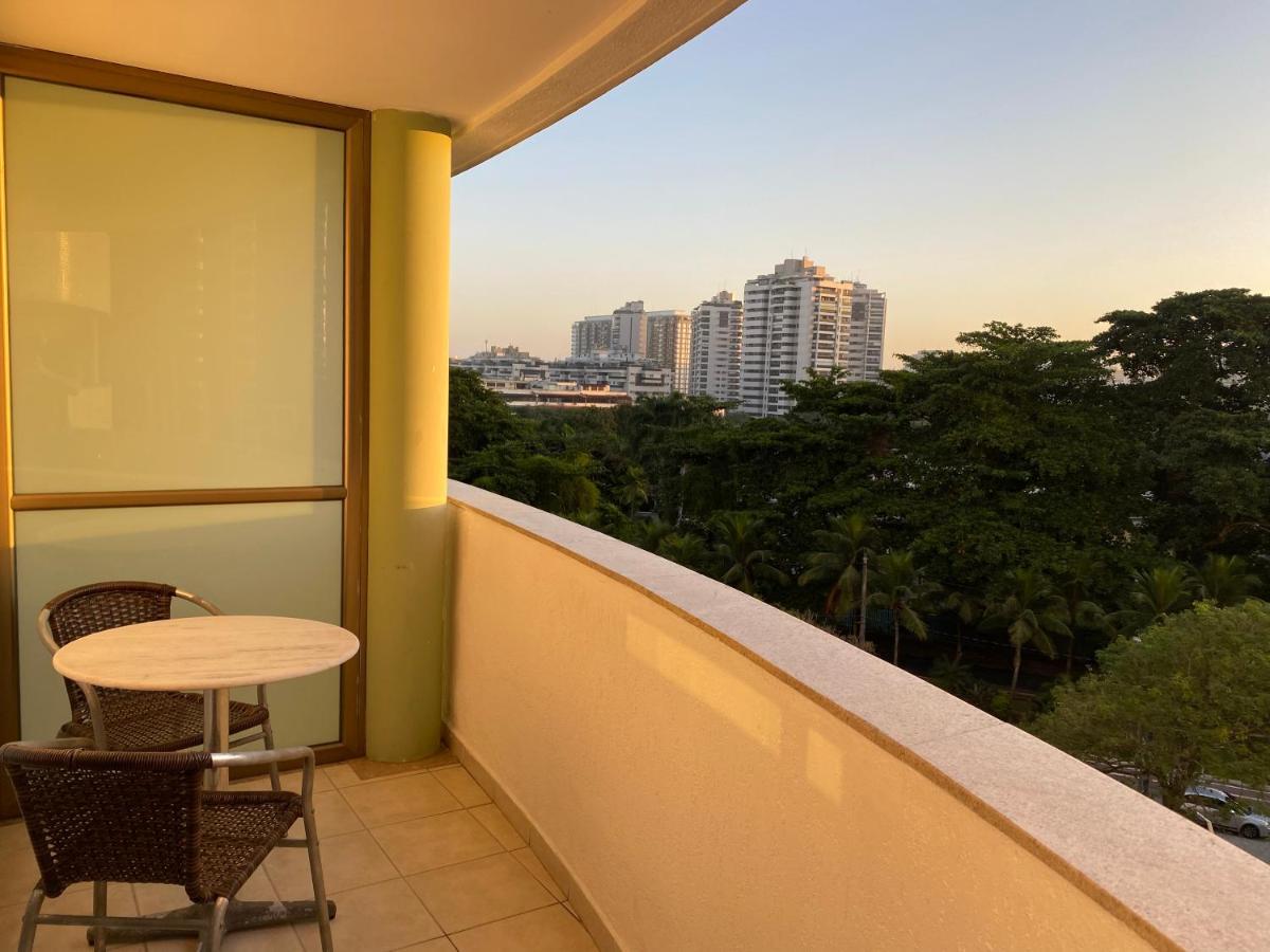 Flat Aconchegante Com Piscina * Río de Janeiro