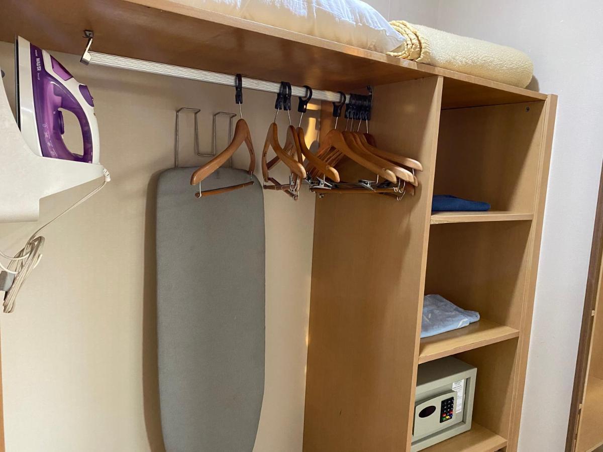 Apartamento Flat Aconchegante Com Piscina Río de Janeiro
